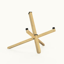 Load image into Gallery viewer, Dragonfly Laptop Stand, Soft Black