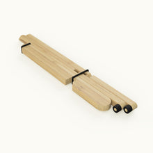 Load image into Gallery viewer, Dragonfly Laptop Stand, Soft Black