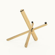 Load image into Gallery viewer, Dragonfly Laptop Stand, Soft Black