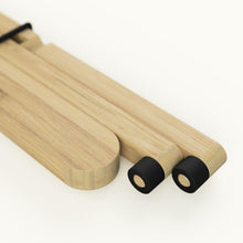 Load image into Gallery viewer, Dragonfly Laptop Stand, Soft Black