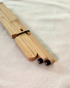 Dragonfly Laptop Stand, Soft Black