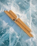 Dragonfly Laptop Stand, Sky Blue